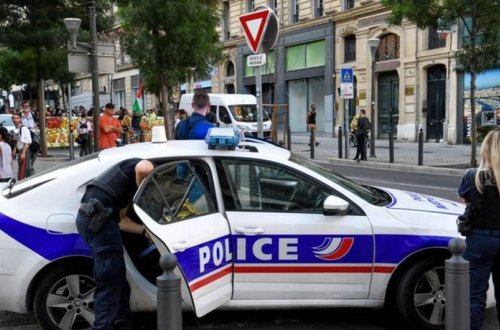 Fransada atışma olub, xəsarət alanlar var