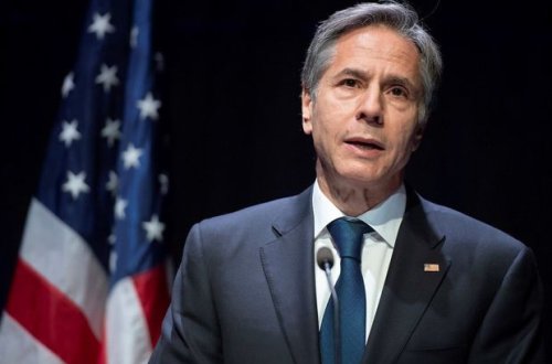 ABŞ-dan Rusiyaya yeni sanksiyalar