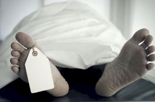 Axtarışda olan şəxs tapıldığı gün polis bölməsində öldü