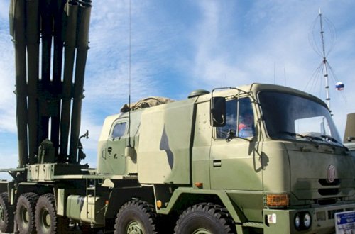 “Rusiya Ermənistana həmişə silah verib, bu gün də verir“ - Ermənistan Təhlükəsizlik Şurasının katibi