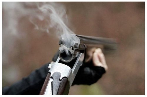 В Сабирабаде мужчина застрелил жену и тестя, а затем покончил с собой