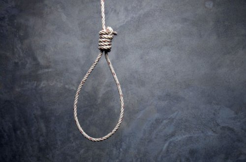 Abşeronda tələbə intihar edib