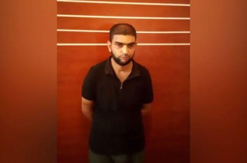 Narkotik vasitələr satan daha bir nəfər saxlanılıb