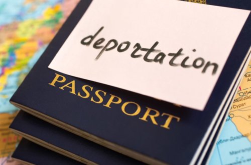 Ukraynadan son 9 ildə 10 minə yaxın Azərbaycan vətəndaşı deport olunub