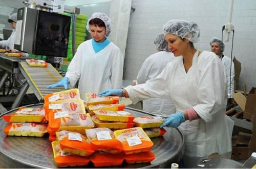 Azərbaycan Rusiya məhsulunun idxalına məhdudiyyət qoydu