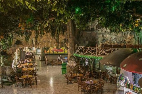 AAAF Park Xırdalanda yerləşən 