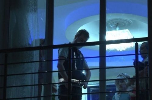 Türkiyədə eyvanından toyu izləyən Aysel güllə ilə vurularaq öldürüldü - FOTO