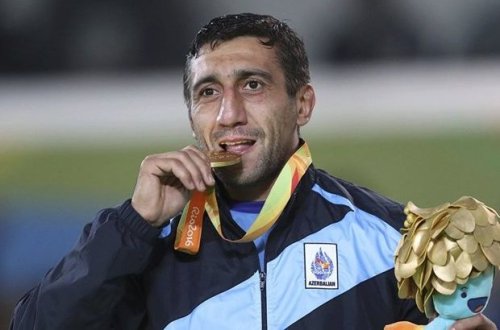 Tokioda Azərbaycan idmançısının testi pozitiv çıxdı, paracüdoçular karantinə alındı - FOTO