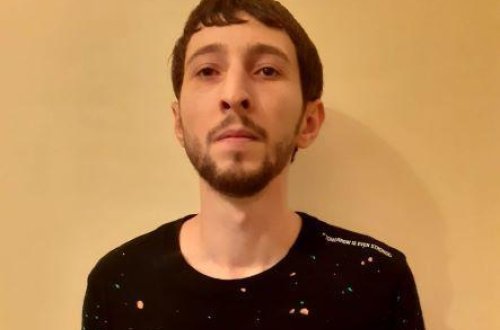 Ağdaş sakinindən “patı” götürülüb