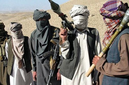 “Taliban” Fərah vilayətində 340 məhbusu azad edib