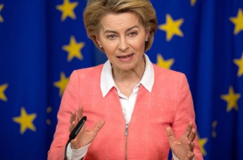 Avropa İttifaqı “Taliban”ı tanımayacaq