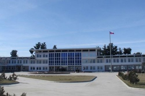 Ukraynalılara da yardım edəcəyik - Rus səfir