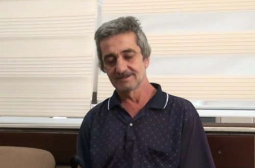 İsmayıllıda heroin alverçisi saxlanılıb