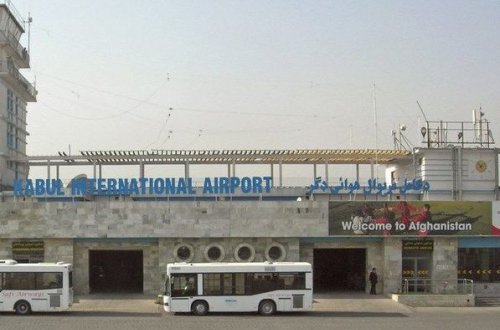 Kabil aeroportu iki sutkalıq bağlanacaq