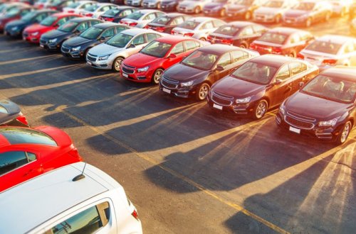 Azərbaycana gətirilən bu avtomobillərdə ciddi problemlər aşkarlanır (VİDEO)