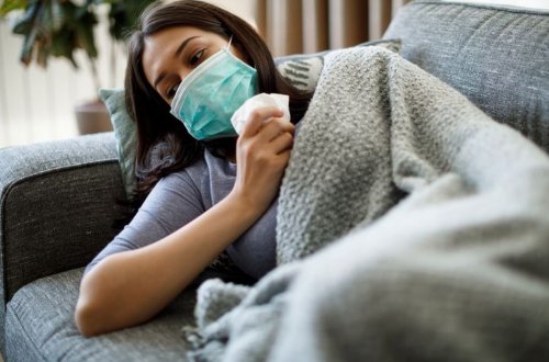 Koronavirusdan evdə müalicə alanlara XƏBƏRDARLIQ