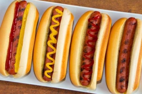 Yeyilən hər “hot-doq” ömrü 36 dəqiqə qısaldır