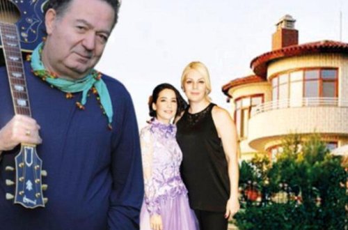 Kayahanın qızı ilə arvadı məhkəməlik oldu