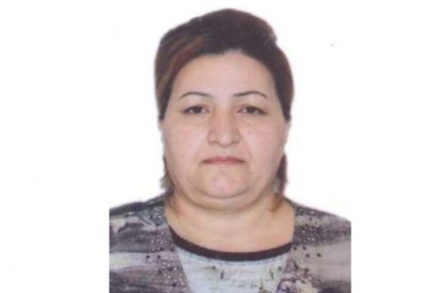 Riyaziyyat müəllimi koronavirusdan vəfat etdi