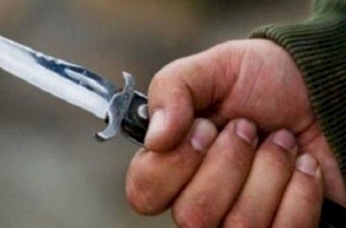 Bakıda cinsi azlıq nümayəndəsi öldürüldü