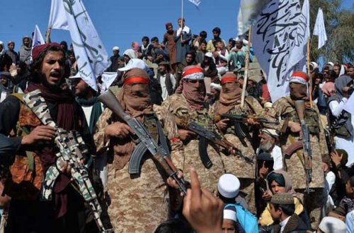 “Taliban” əfqanıstanlıların ölkəni niyə tərk etdiklərini açıqladı