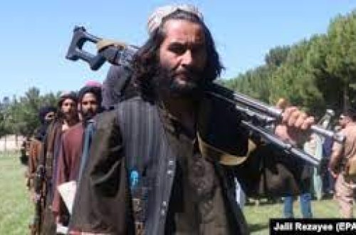 “Taliban” ABŞ-ı hədələdi: “31 avqusta qədər getməsələr, bunun nəticələri ilə üzləşəcəklər”