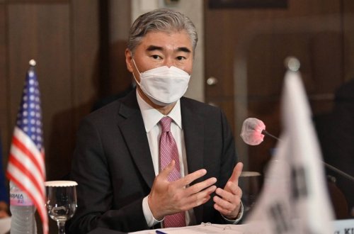 ABŞ Şimali Koreyanı nüvə danışıqlarına qayıtmağa çağırıb