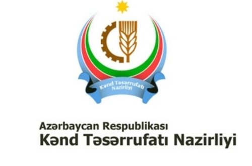 Kənd Təsərrüfatı Nazirliyi ötən il yaranan şirkətə 1,2 mln manatlıq tender verdi