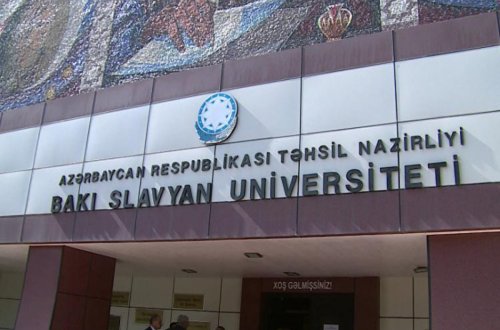 BSU-nun sabiq şöbə müdiri tələbələrdən 226 min manat rüşvət almaqda ittiham olunur