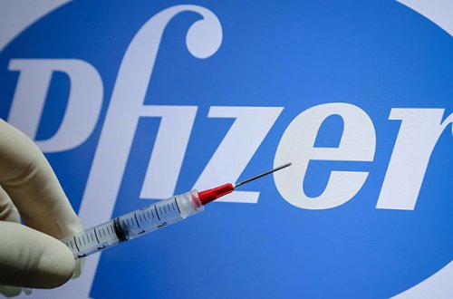 ABŞ “Pfizer”in istifadəsini tam təsdiqlədi