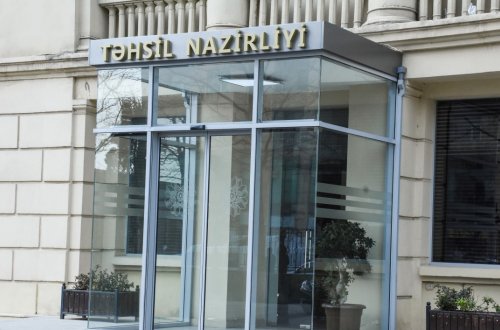 Azərbaycanda növbəti tədris ili üçün tətil günləri açıqlanıb