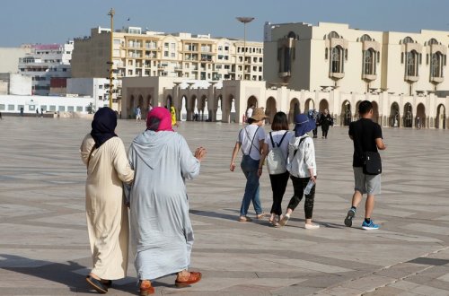 Mərakeşdə fövqəladə sanitar vəziyyət rejimi oktyabrın 31-dək uzadılıb