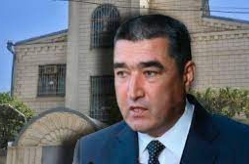 Etibar Pirverdiyev bankını, torpaq sahələrini, fındıq bağlarını satıb, aradan çıxır... - İDDİA