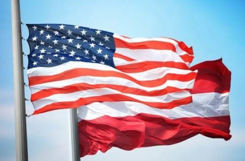 Latviyanın ABŞ-a birləşdirilməsi işinə Konstitusiya məhkəməsində baxılacaq