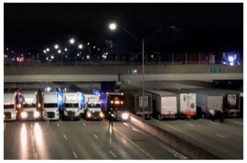 İran-Türkiyə sərhədində acınacaqlı vəziyyət - VİDEO