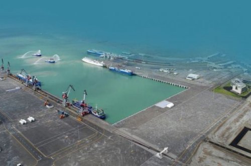 Bakı Limanında qadağalar tətbiq ediləcək