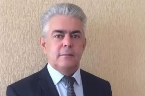 Bakıda vəkil koronavirusdan vəfat etdi