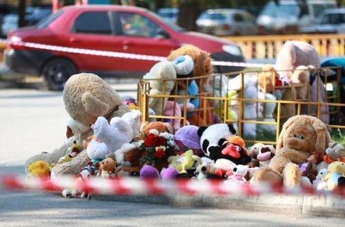 Hindistanda dini mərasim zamanı onlarla insan xəsarət aldı