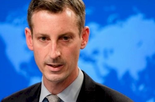 ABŞ Dövlət Departamenti: “Taliban“la heç bir rəsmi əlaqəmiz yoxdur“