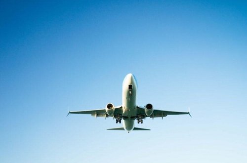 Əfqanıstanda sərnişinlərlə dolu Ukrayna təyyarəsi qaçırıldı