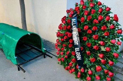 В Азербайджане адвокат скончался от коронавируса - ФОТО