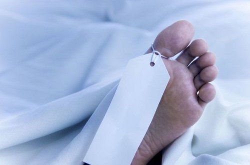 В Баку в квартире нашли тело 59-летнего мужчины