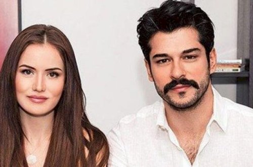 Yanğından sarsılan arvadına Bodrumda villa aldı