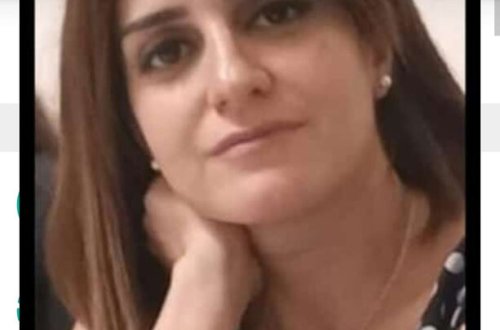 Məktəbin kitabxana müdiri koronavirusdan ÖLDÜ: Körpəsi təzə doğulmuşdu...