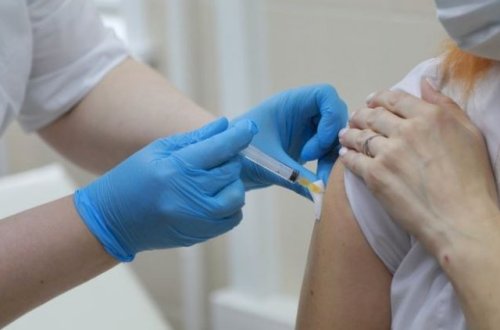 Минздрав обратился к гражданам, желающим вакцинироваться против коронавируса