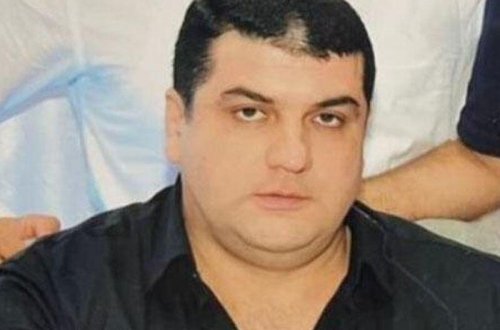 Bakıdakı əxlaqsız, yalançı, fırıldaqçı “12-ci imam Mehdi” kimdir? - TÜKÜRPƏDİCİ açıqlamalar