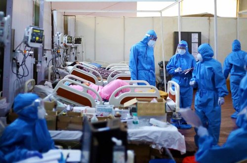 Dünyanı SİLKƏLƏYƏN XƏBƏRDARLIQ: COVID-22 gəlir / Hamı hazır olsun