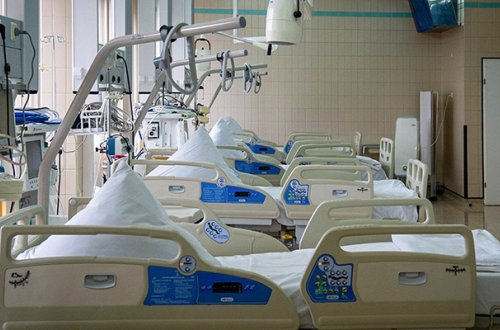 Azərbaycanla Türkiyə oksigen tədarükündə Gürcüstana kömək edir