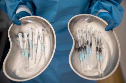 ÜST-dən Əfqanıstandakı vəziyyətlə bağlı BƏYANAT