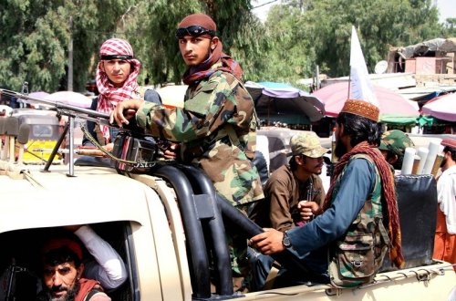 BMT rəsmisi: “Əfqanıstanın hər yerində humanitar problemlər var”